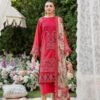 Royal legacy by Gulljee Scarlett Red GRL- 89