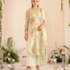 Gullbano by Gulljee - Pale Yellow- GBG- 119