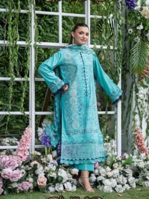 Royal legacy by Gulljee Paste GRL- 91