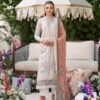 Royal legacy by Gulljee White & Peach GRL- 93