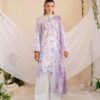 Gullbano by Gulljee - White & Purple- GBG- 122