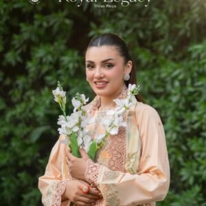 💖 ROYAL LEGACY by #GULLJEE 💖