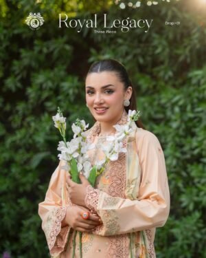 💖 ROYAL LEGACY by #GULLJEE 💖
