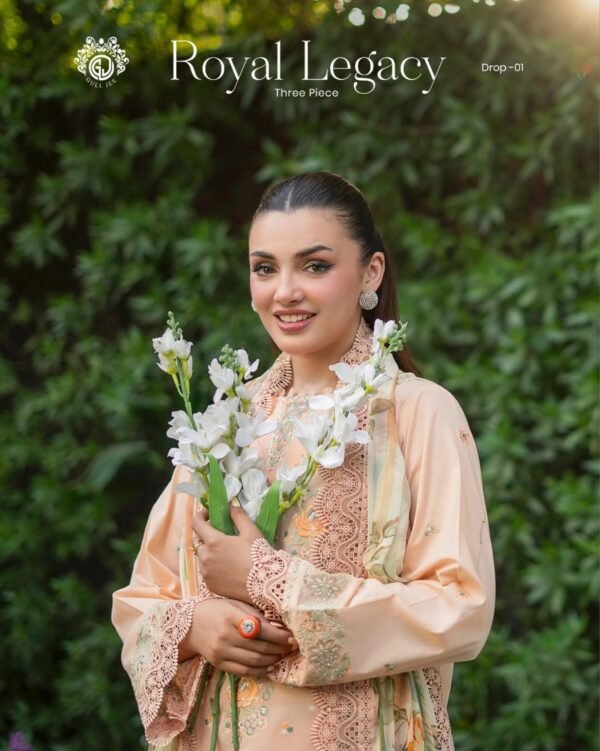 💖 ROYAL LEGACY by #GULLJEE 💖