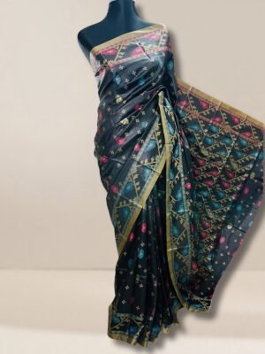 Soft Katan Black SK-50