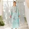 Gullbano by Gulljee - Ice blue- GBG- 126