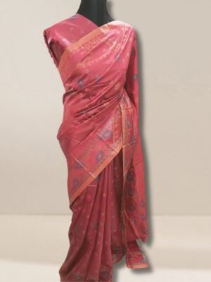Soft Katan Onion Pink SK-54