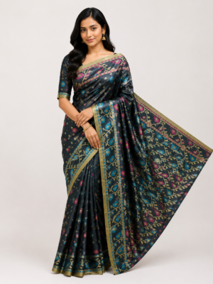 Soft Katan Black SK-50
