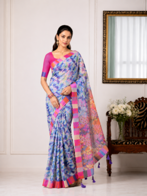 Kota Saree KS-37