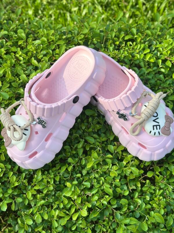 Premium EVA Super-light For Women EVA-14 (Pink)