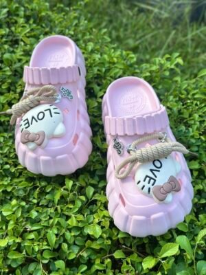 Premium EVA Super-light For Women EVA-14 (Pink)