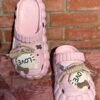 Premium EVA Super-light For Women EVA-14 (Pink)