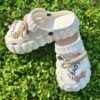 Premium EVA Super-light For Women EVA-15 (Off-White)