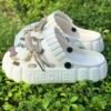 Premium EVA Super-light For Women EVA-15 (Off-White)