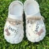 Premium EVA Super-light For Women EVA-15 (Off-White)