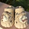 Premium EVA Super-light For Women EVA-16 (Beige Brown)