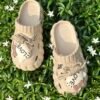 Premium EVA Super-light For Women EVA-16 (Beige Brown)