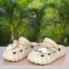 Premium EVA Super-light For Women EVA-16 (Beige Brown)