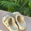 Premium EVA Super-light For Women EVA-16 (Beige Brown)