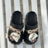 Premium EVA Super-light For Women EVA-17 (Black)