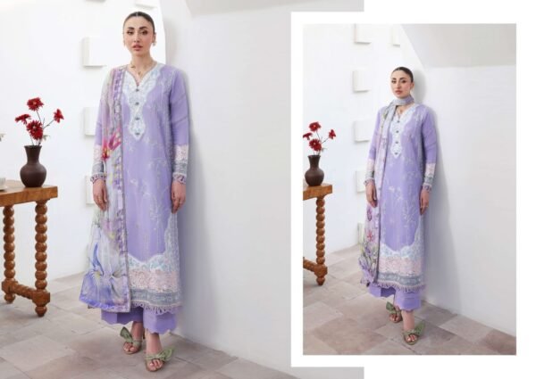 WhatsApp Image 2026-07-19 at 6.16.03 PM Floral Reverie by Roheenaz Lavender FR- 223