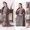 Bin Hameed by Rana Arts (Inara) Ash Mauve BHR- 145