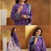 Gullbano by Gulljee Purple GBG- 117