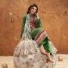 Gullbano by Gulljee Green GBG- 113