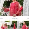Royal legacy by Gulljee Scarlett Red GRL- 89