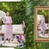 Royal legacy by Gulljee Lavendar GRL- 92