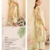Gullbano by Gulljee - Pale Yellow- GBG- 119