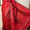 Soft Katan Red SK-52