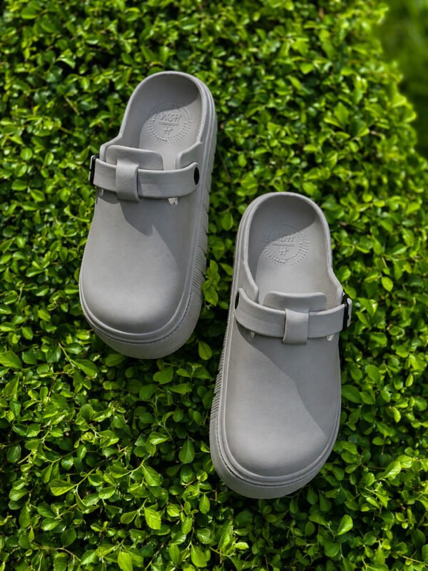 Premium EVA Super-light For Men EVAM-26 (Grey)