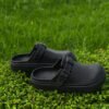 Premium EVA Super-light For Men EVAM-27 (Black)