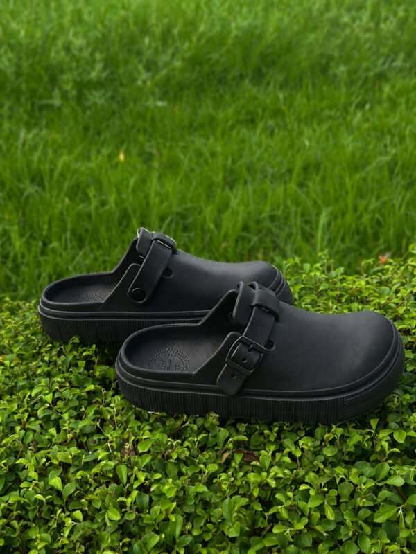 Premium EVA Super-light For Men EVAM-27 (Black)