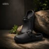 Premium EVA Super-light For Men EVAM-27 (Black)
