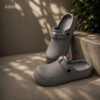 Premium EVA Super-light For Men EVAM-26 (Grey)